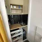 Apartment 2 Couchages Cap D'agde Naturisme Cn010-557 *