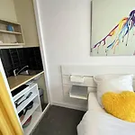 2 Couchages Cap D'agde Naturisme Cn010-557 Apartment