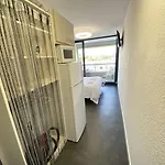 Apartment 2 Couchages Cap D'agde Naturisme Cn010-557