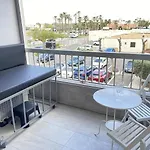 2 Couchages Cap D'agde Naturisme Cn010-557 Apartment Agde