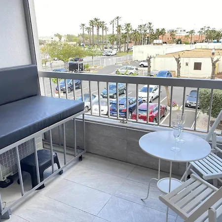 2 Couchages Cap D'agde Naturisme Cn010-557 Appartamento Agde